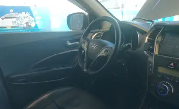 Hyundai Santa Fe 2013 года за 9 000 000 тг. в Алматы фото 5