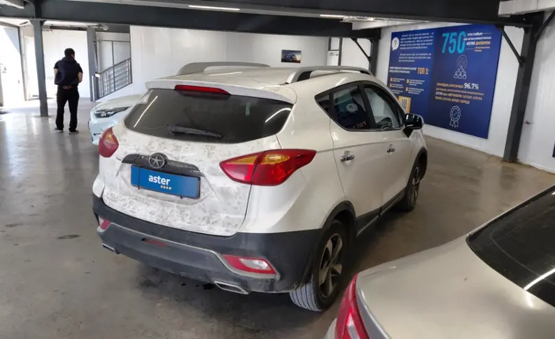 JAC S3 2018 года за 3 200 000 тг. в Астана фото 3