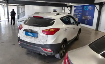 JAC S3 2018 года за 3 200 000 тг. в Астана фото 3