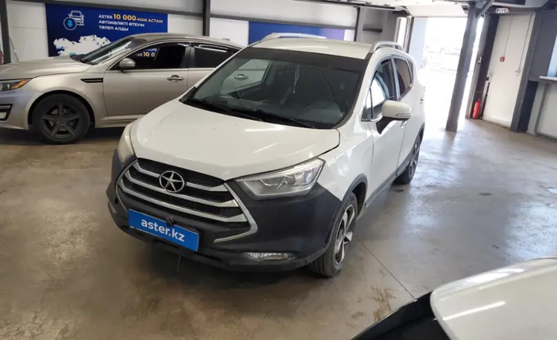JAC S3 2018 года за 3 200 000 тг. в Астана