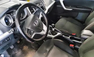 JAC S3 2018 года за 3 200 000 тг. в Астана фото 5