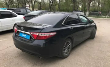 Toyota Camry 2015 года за 10 000 000 тг. в Актобе