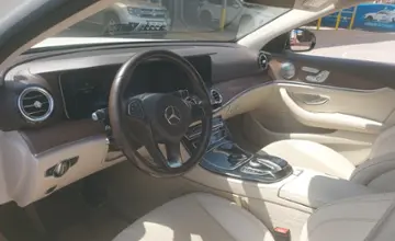 Mercedes-Benz E-Класс 2016 года за 16 000 000 тг. в Алматы фото 5