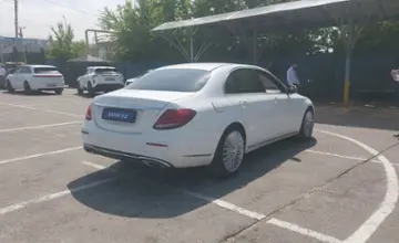 Mercedes-Benz E-Класс 2016 года за 16 000 000 тг. в Алматы фото 3