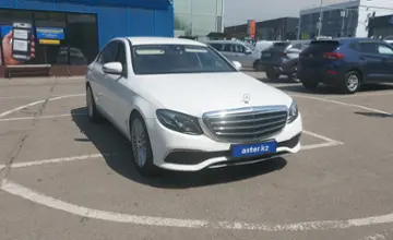 Mercedes-Benz E-Класс 2016 года за 16 000 000 тг. в Алматы фото 2