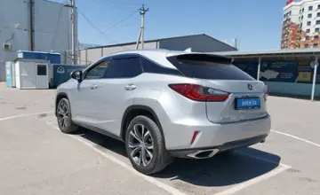 Lexus RX 2015 года за 15 000 000 тг. в Шымкент фото 4