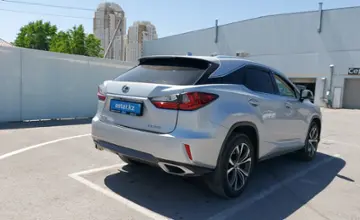 Lexus RX 2015 года за 15 000 000 тг. в Шымкент фото 3