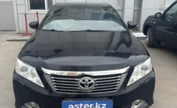 Toyota Camry 2012 года за 8 000 000 тг. в Костанай фото 2