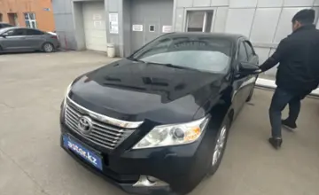 Toyota Camry 2012 года за 8 000 000 тг. в Костанай фото 1