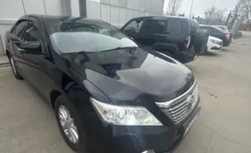 Toyota Camry 2012 года за 8 000 000 тг. в Костанай фото 3