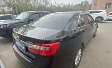 Toyota Camry 2012 года за 8 000 000 тг. в Костанай