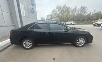 Toyota Camry 2012 года за 8 000 000 тг. в Костанай фото 4