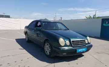 Mercedes-Benz E-Класс 1996 года за 2 200 000 тг. в Шымкент фото 2