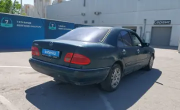 Mercedes-Benz E-Класс 1996 года за 2 200 000 тг. в Шымкент фото 3