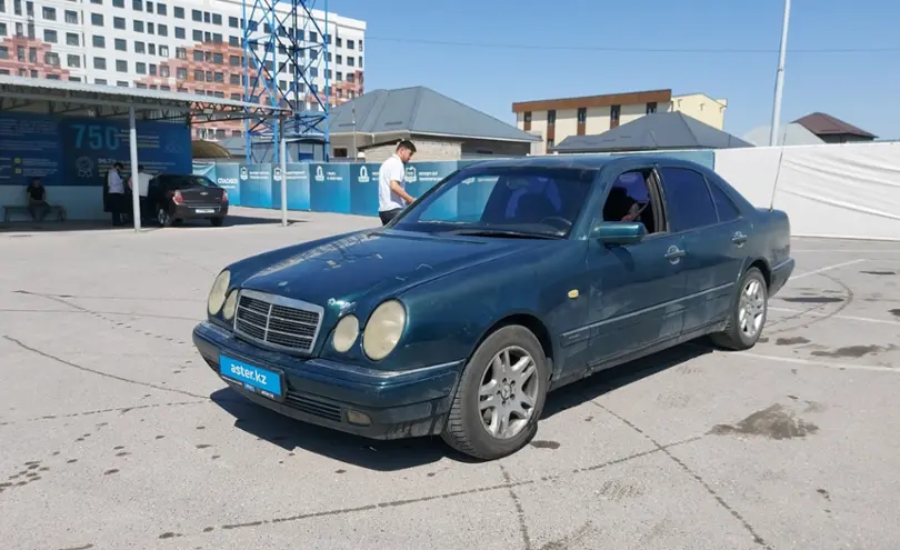 Mercedes-Benz E-Класс 1996 года за 2 200 000 тг. в Шымкент