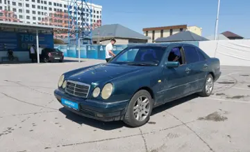 Mercedes-Benz E-Класс 1996 года за 2 200 000 тг. в Шымкент фото 1
