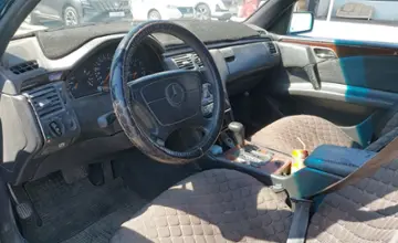 Mercedes-Benz E-Класс 1996 года за 2 200 000 тг. в Шымкент фото 5