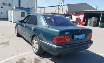 Mercedes-Benz E-Класс 1996 года за 2 200 000 тг. в Шымкент фото 4