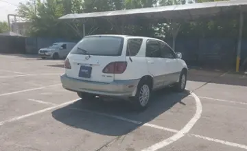 Lexus RX 1999 года за 4 800 000 тг. в Алматы фото 3