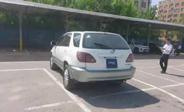Lexus RX 1999 года за 4 800 000 тг. в Алматы фото 4