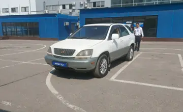 Lexus RX 1999 года за 4 800 000 тг. в Алматы фото 1