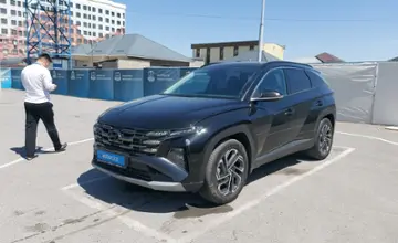 Hyundai Tucson 2025 года за 16 000 000 тг. в Шымкент фото 1