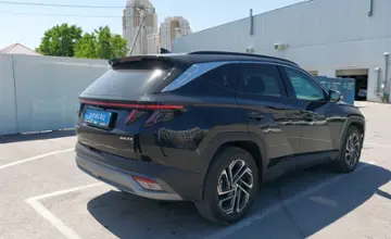 Hyundai Tucson 2025 года за 16 000 000 тг. в Шымкент фото 3