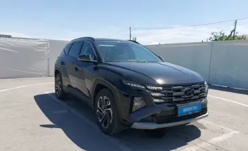 Hyundai Tucson 2025 года за 16 000 000 тг. в Шымкент фото 2