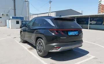 Hyundai Tucson 2025 года за 16 000 000 тг. в Шымкент фото 4