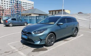 Kia Ceed 2023 года за 9 500 000 тг. в Шымкент фото 1