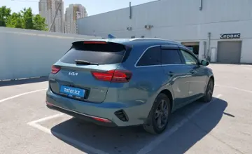 Kia Ceed 2023 года за 9 500 000 тг. в Шымкент фото 3