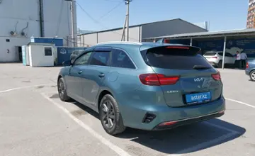 Kia Ceed 2023 года за 9 500 000 тг. в Шымкент фото 4