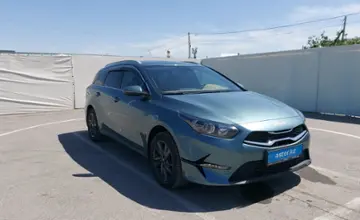 Kia Ceed 2023 года за 9 500 000 тг. в Шымкент фото 2