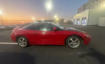 Mitsubishi Eclipse 1998 года за 1 000 000 тг. в Алматы фото 4