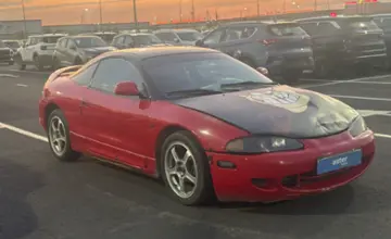 Mitsubishi Eclipse 1998 года за 1 000 000 тг. в Алматы фото 3