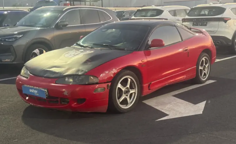 Mitsubishi Eclipse 1998 года за 1 000 000 тг. в Алматы