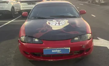 Mitsubishi Eclipse 1998 года за 1 000 000 тг. в Алматы фото 2