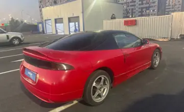 Mitsubishi Eclipse 1998 года за 1 000 000 тг. в Алматы