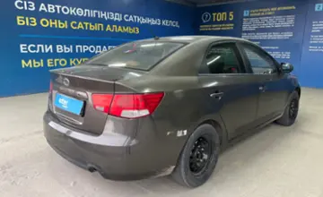 Kia Cerato 2013 года за 3 000 000 тг. в Алматы