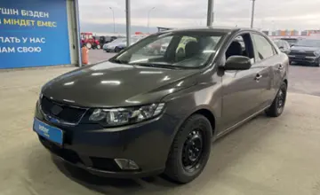 Kia Cerato 2013 года за 3 000 000 тг. в Алматы фото 1