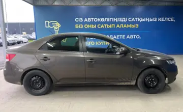 Kia Cerato 2013 года за 3 000 000 тг. в Алматы фото 4