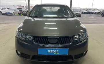 Kia Cerato 2013 года за 3 000 000 тг. в Алматы фото 2