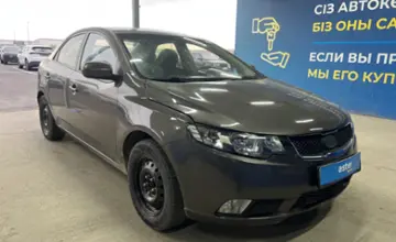 Kia Cerato 2013 года за 3 000 000 тг. в Алматы фото 3