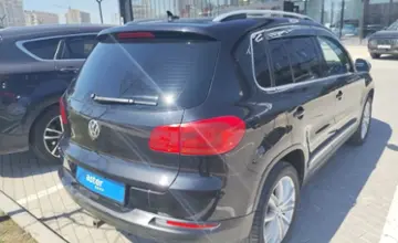 Volkswagen Tiguan 2012 года за 6 500 000 тг. в Астана