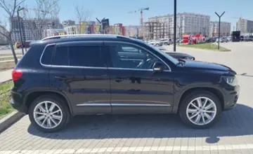 Volkswagen Tiguan 2012 года за 6 500 000 тг. в Астана фото 4