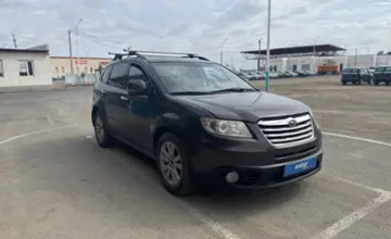 Subaru Tribeca 2008 года за 4 500 000 тг. в Кызылорда фото 3