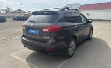 Subaru Tribeca 2008 года за 4 500 000 тг. в Кызылорда