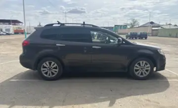 Subaru Tribeca 2008 года за 4 500 000 тг. в Кызылорда фото 4
