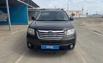 Subaru Tribeca 2008 года за 4 500 000 тг. в Кызылорда фото 2