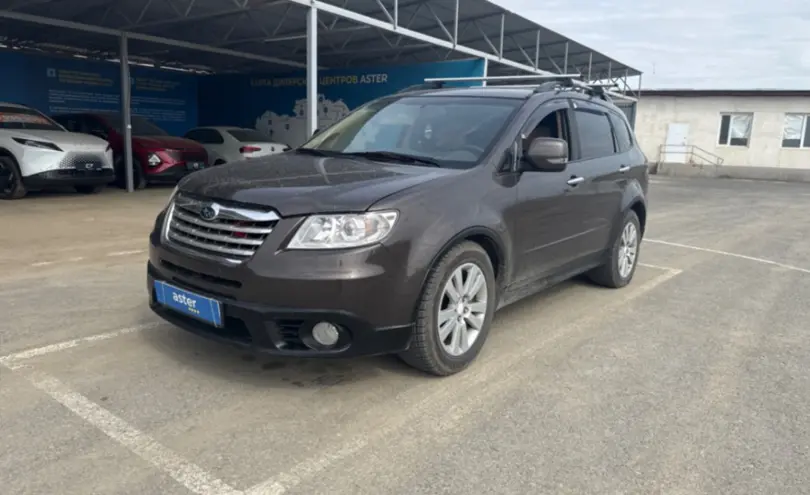 Subaru Tribeca 2008 года за 4 500 000 тг. в Кызылорда